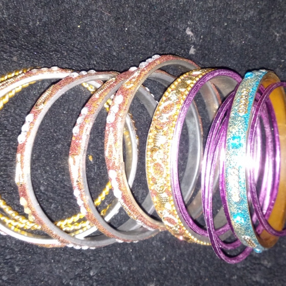 Small bracelets - Picture 2 of 4